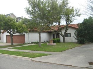 920 Waterview St, Portland, TX 78374