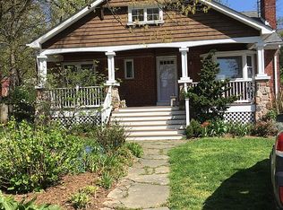 6239 22nd Rd N, Arlington, VA 22205