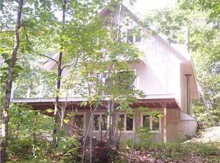 47 Cleve Tripp Rd, Poland, ME 04274