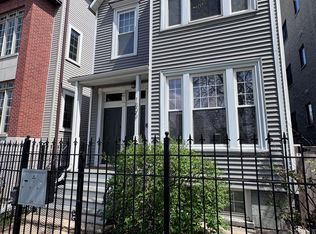 1805 N Kedzie Ave UNIT 2, Chicago, IL 60647