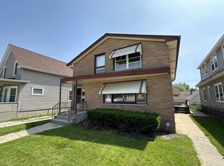 1337 Monroe Ave, Racine, WI 53405