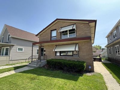 1337 Monroe AVENUE, Racine, WI, 53405