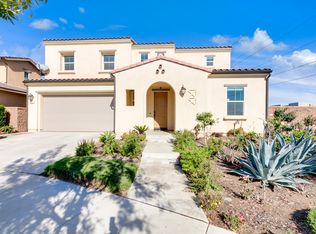 4087 E Groveland Dr, Ontario, CA 91761