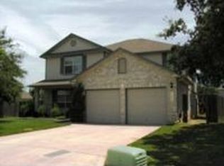 1207 Garston, San Antonio, TX 78253