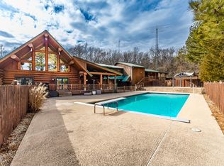 997 McKnight Ave, West Fork, AR 72774
