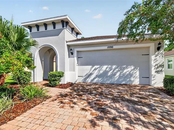 1090 HARBOR RIDGE DRIVE, POINCIANA, FL 34759