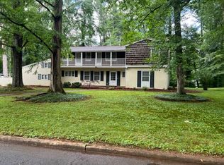 447 Ash St, Erwin, TN 37650