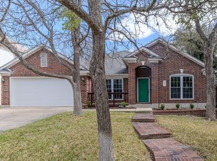 3624 Flora Vista Loop, Round Rock, TX 78681