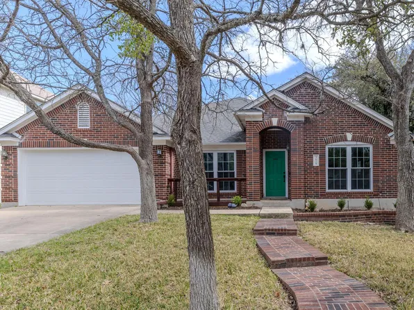 3624 Flora Vista Loop, Round Rock, TX 78681