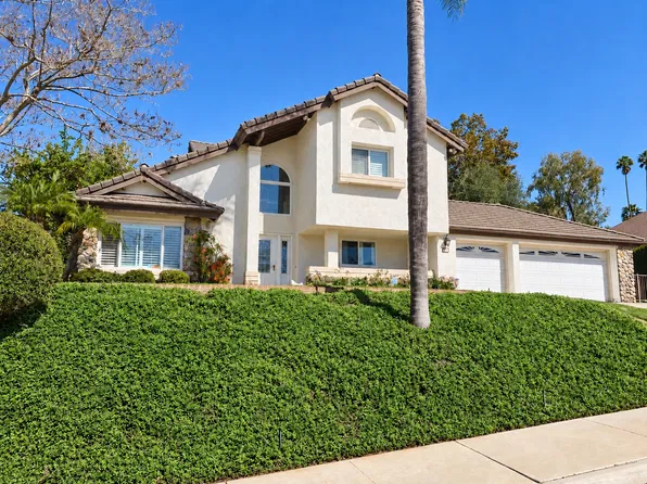 1248 Girard Ct, Vista, CA 92084