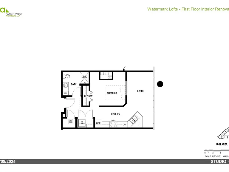 Watermark Lofts — Photo 1
