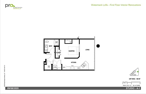 Watermark Lofts Photo 1