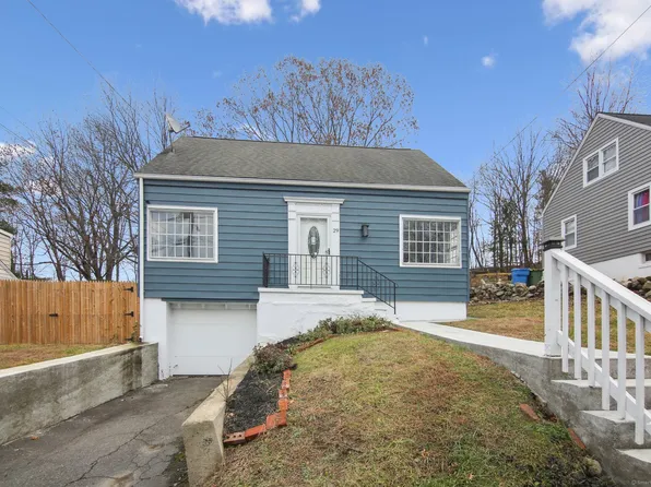 29 Highview Street, Waterbury, CT 06708