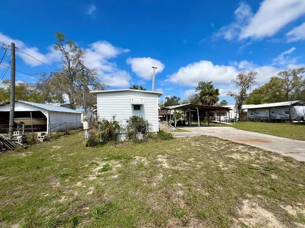 1113 NE Second Ave, Steinhatchee, FL 32359