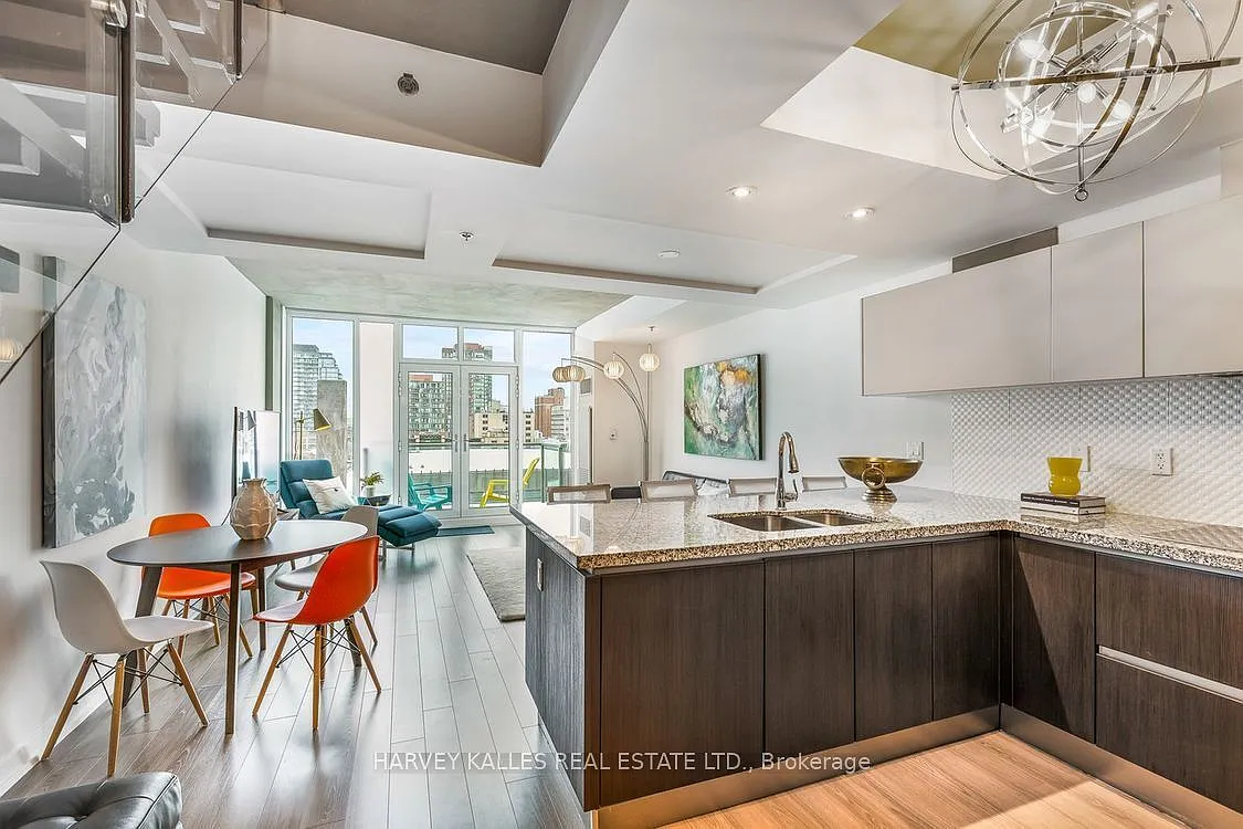 2 bed, $4,100 — Photo 4