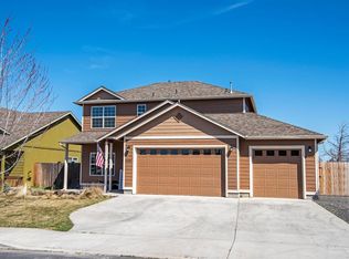 2680 NE 9th St, Redmond, OR 97756