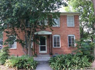 323 E Melrose Dr APT A, San Antonio, TX 78212