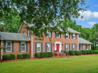 2896 GA Highway 42 N, Forsyth, GA 31029