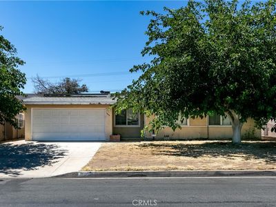 1646 E Avenue Q6, Palmdale, CA, 93550