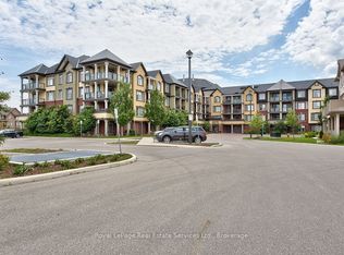 3070 Rotary Way #325, Burlington, ON L7M 0H1