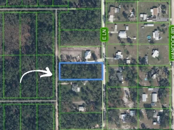 5664 Apple Rd, Sebring, FL 33875