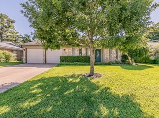 5420 Greenwood Way, North Richland Hills, TX 76180