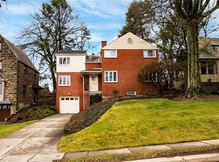 534 Greenhurst Dr, Pittsburgh, PA 15243