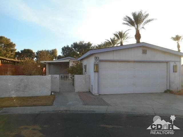 1st image of 81641 Avenue 48 Space 117