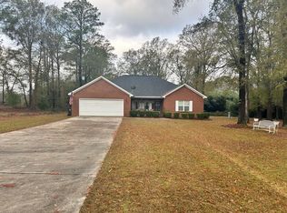 2705 Quail Run Dr, Albany, GA 31721