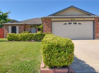 3510 Lakecrest Dr, Killeen, TX 76549