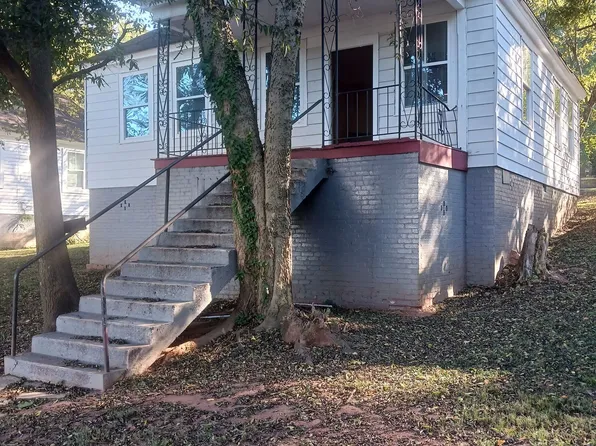 16 Wingfoot Trl, Cartersville, GA 30120