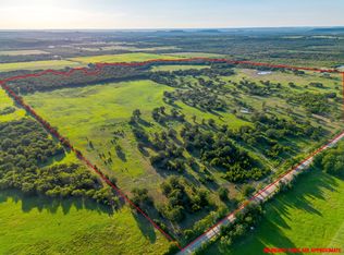 15305 County Road 136, Gordon, TX 76453