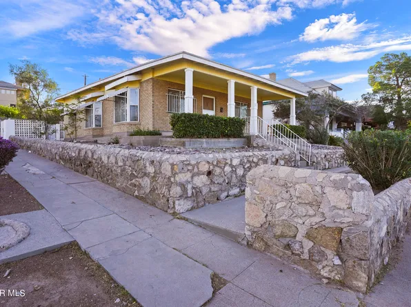 811 Upson Dr, El Paso, TX 79902