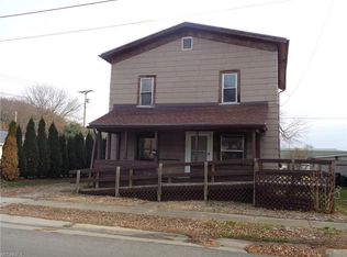 145 S Chestnut St, Gnadenhutten, OH