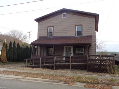 145 S Chestnut St, Gnadenhutten, OH, 44629