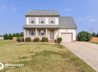 4805 Kure Ct, Raleigh, NC 27603