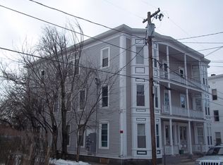 23 Arlington St APT 2, Manchester, NH 03104