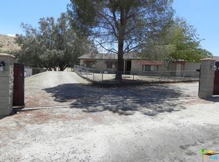 49033 Mockingbird Ln, Morongo Valley, CA 92256