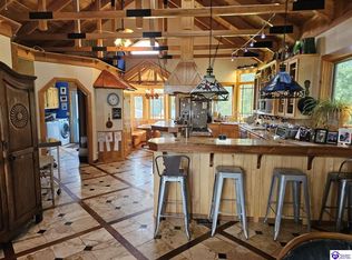 3583 Johnson Springs Rd, Munfordville, KY 42765
