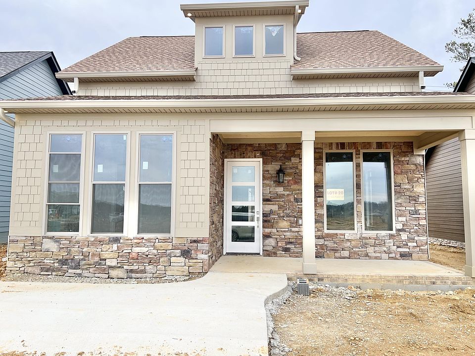 1st image of 171 Idle Place Cir Lot 20