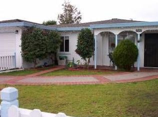 22041 Lucia St, Hayward, CA 94541