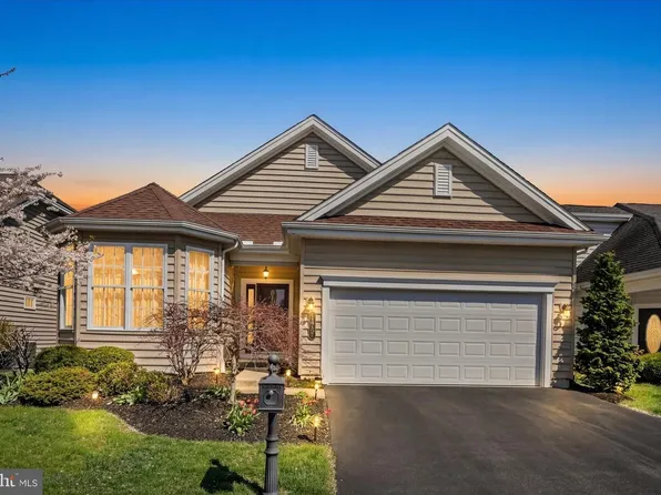 1452 Emerson Dr, Mount Joy, PA 17552