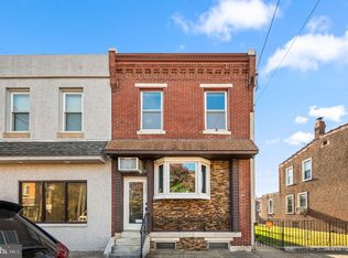 2626 Orthodox St, Philadelphia, PA 19137