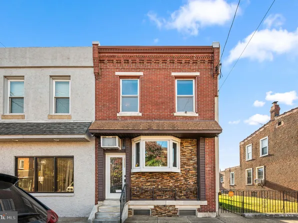 2626 Orthodox St, Philadelphia, PA 19137