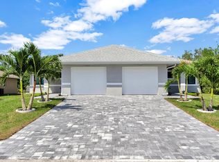 10425 Port Everglades St, Port Charlotte, FL 33981