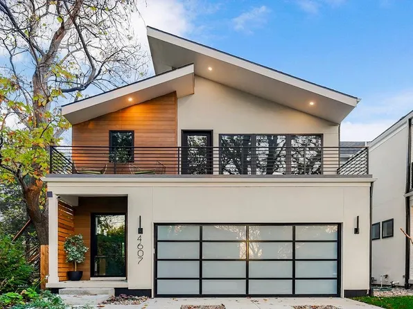 4607 Liberty St, Kansas City, MO 64112