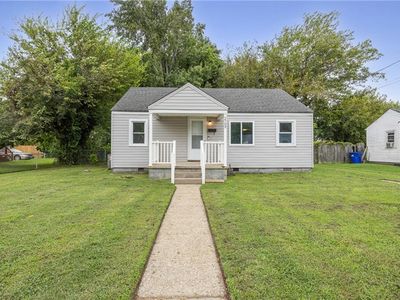 2703 Magnolia St, Portsmouth, VA, 23704
