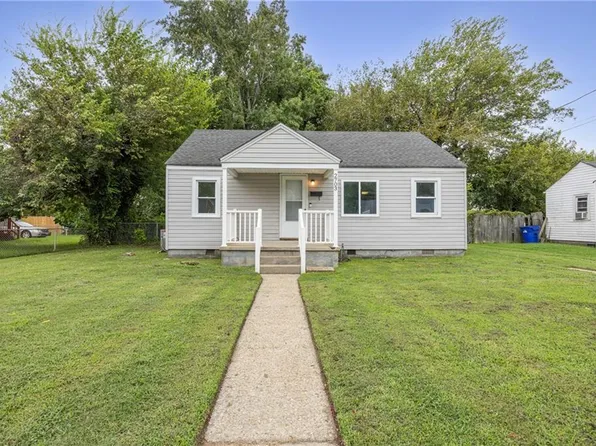 2703 Magnolia St, Portsmouth, VA 23704