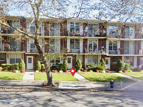 9979 Shore Rd APT 12B, Brooklyn, NY 11209