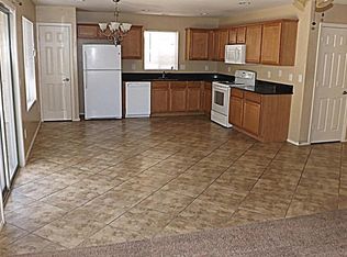 2154 W Pinkley Ave, Coolidge, AZ 85128